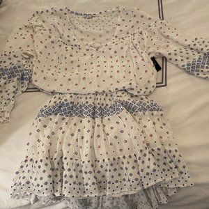 O'Neill Amaryn Dress